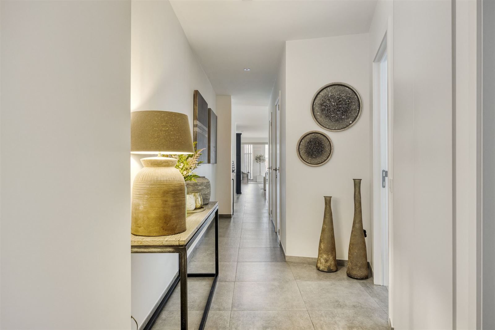 Appartement met 3 slaapkamers en terras  foto 6