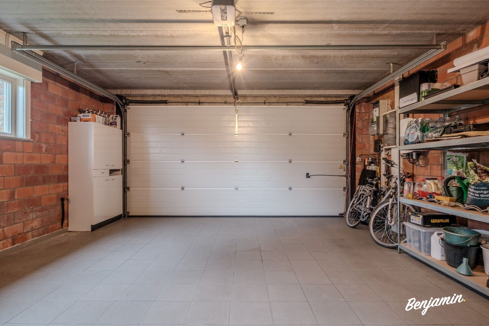 Open woning met 3 slaapkamers en dressing, tuin en dubbele garage in Houthulst foto 20