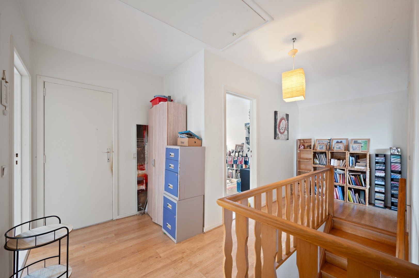 Te moderniseren, ruime half open bebouwing met 5 slaapkamers te Bertem foto 11