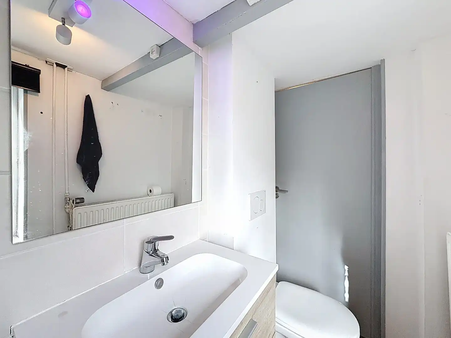 Charmante dijkwoning in het hart van de Zeeuwse polders (Slikkenburg) foto 19