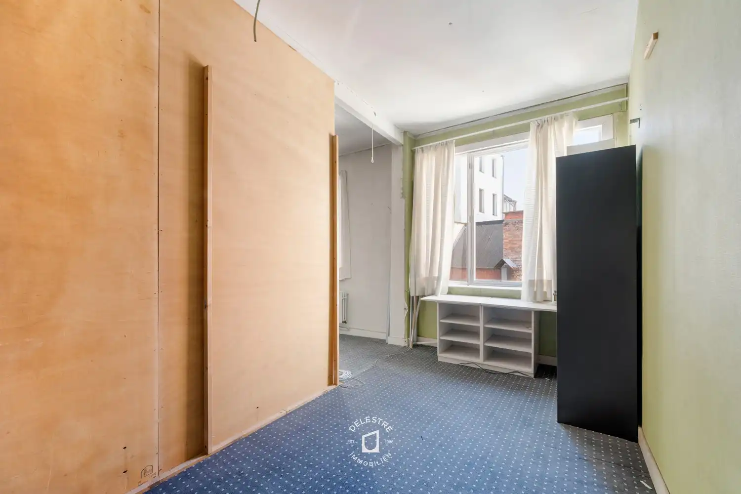 Veelzijdig handelspand van ca. 300 m² met woonpotentieel in Aalst foto 21