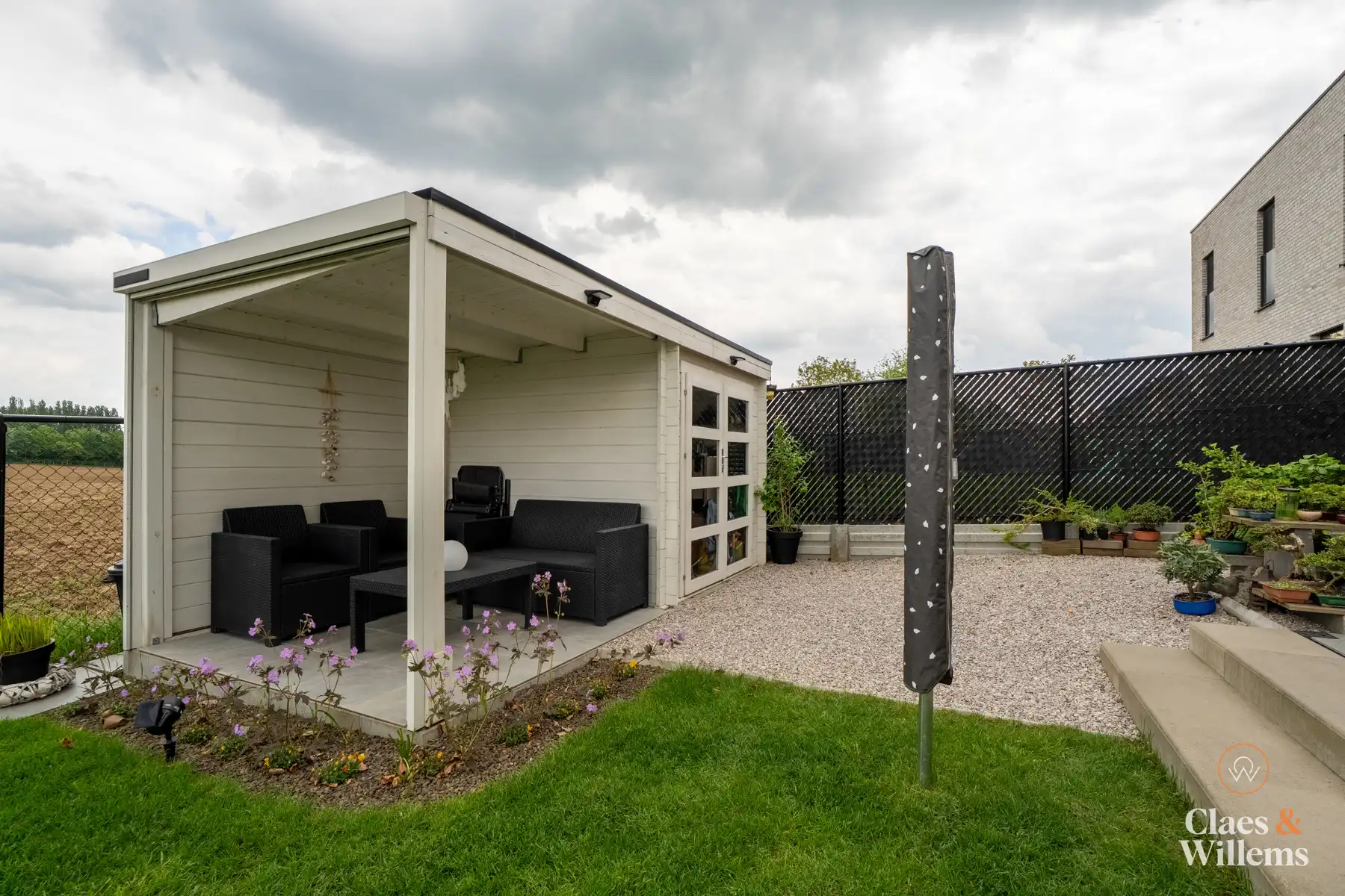 Prachtige recente woning op ideale locatie te Halle foto 21