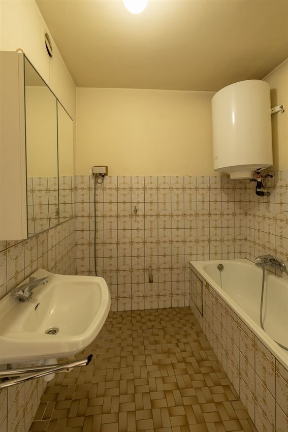 Gezellig Appartement met 2 Slaapkamers in Diest foto 12
