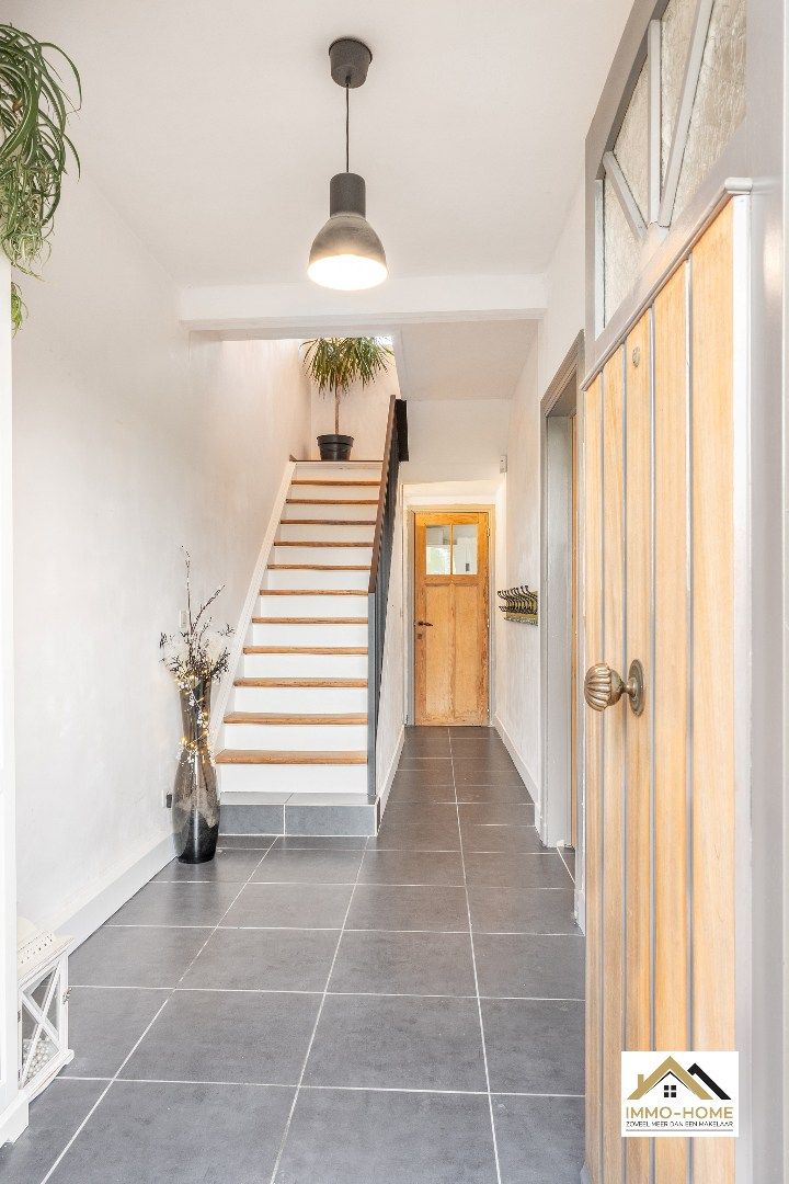 Prachtige gerenoveerde HOB met landelijk uitzicht!  foto 18