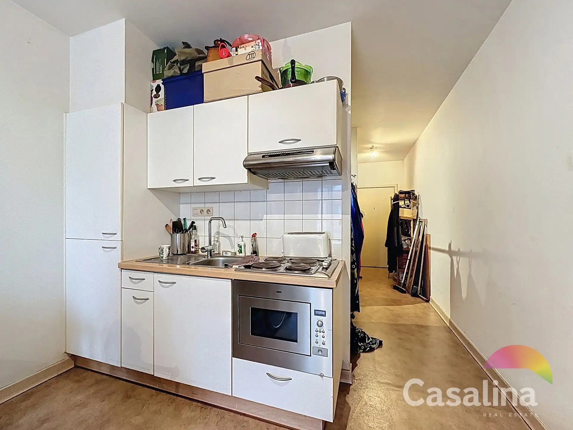 Appartement in residentie met zorg en diensten foto 5