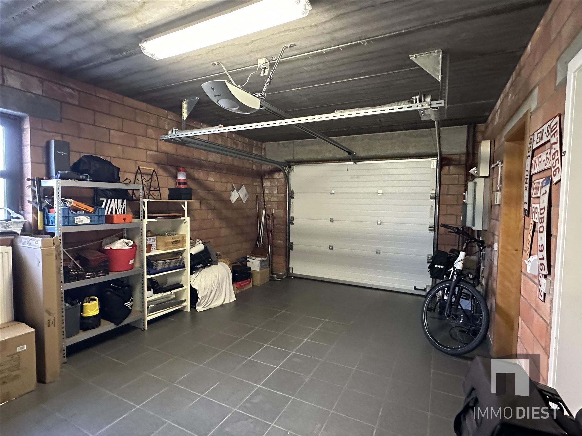 Instapklare woning met zicht op agrarisch gebied - bureau + 3 slpks foto 19