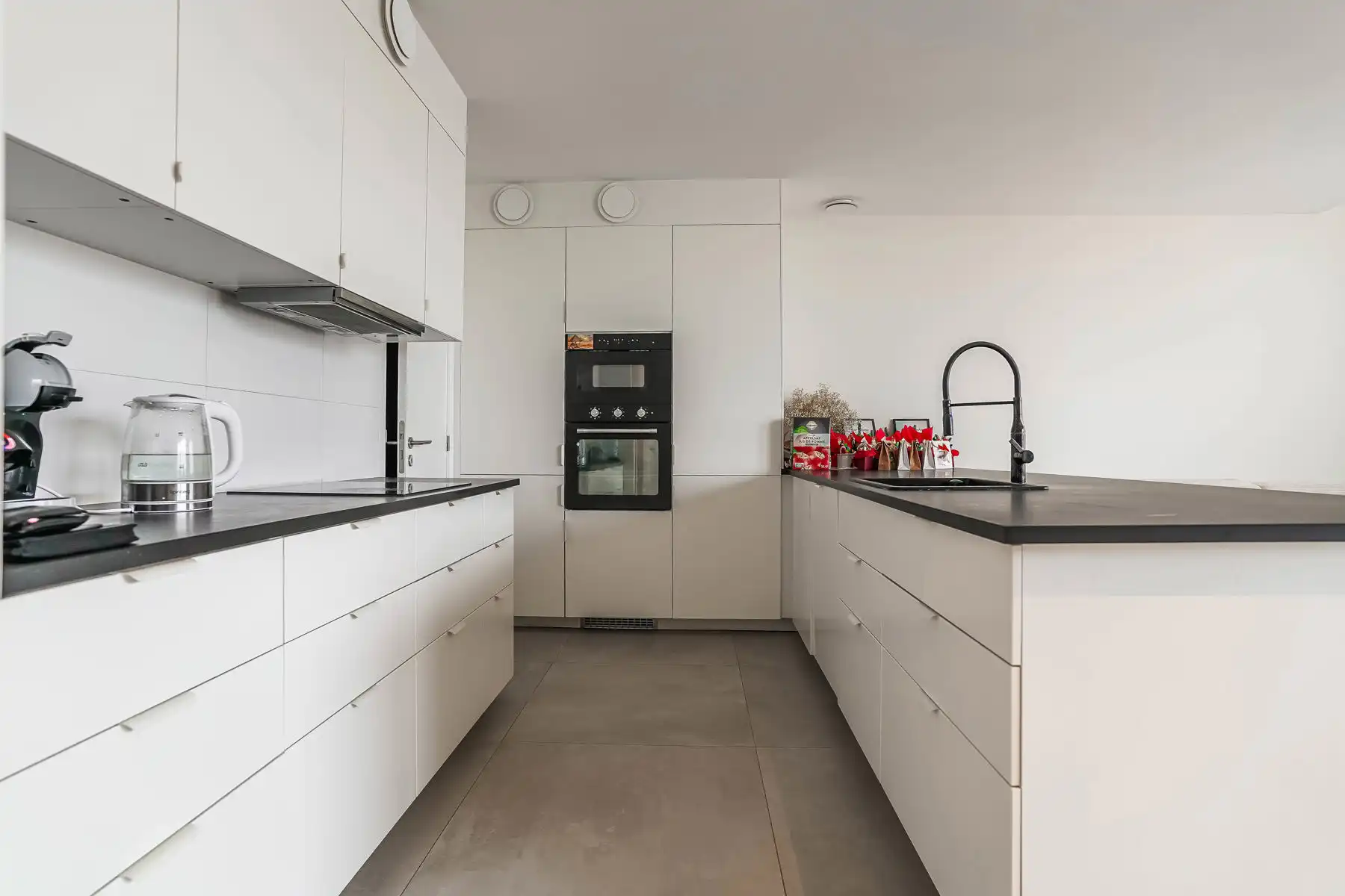 Gerenoveerd appartement op een toplocatie te Londerzeel foto 11