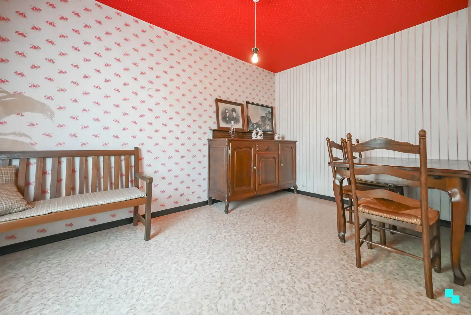 Eéngezinswoning met vier slaapkamers in de Kasteelwijk te Izegem foto 28