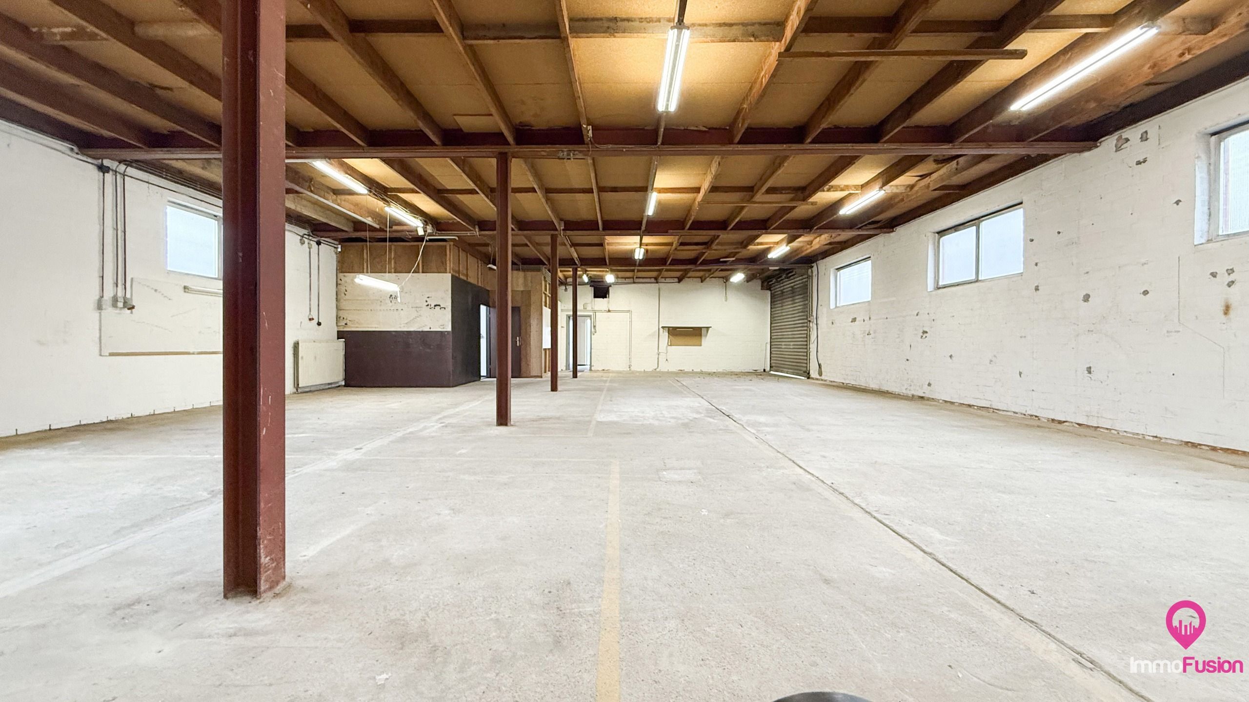 Unieke grond met magazijn en flexibele indeling! foto 18