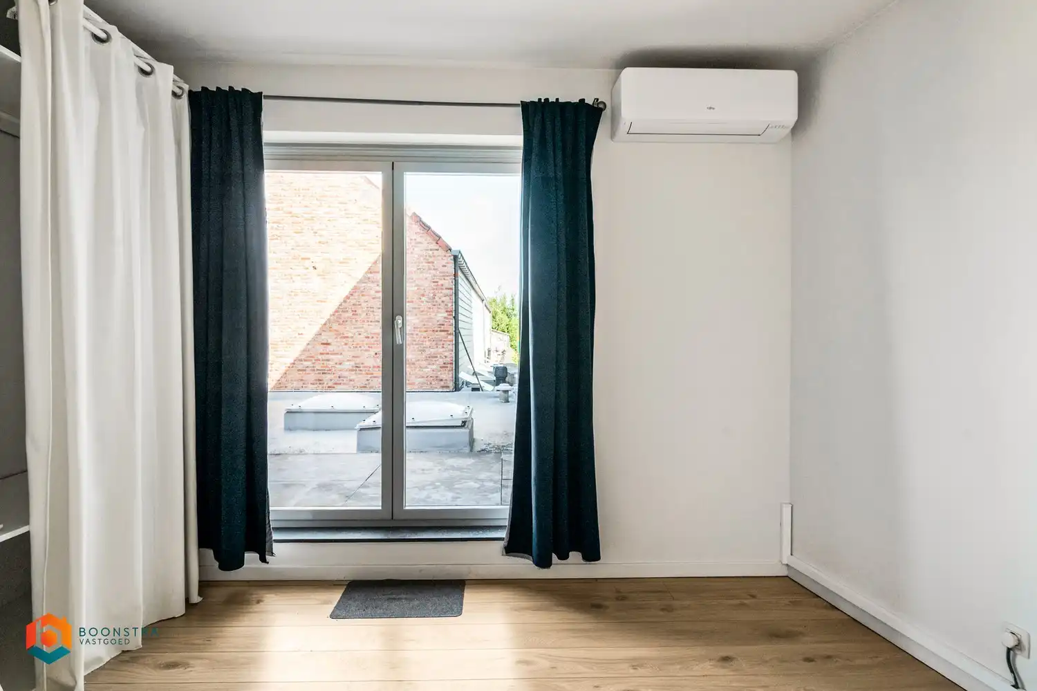 Instapklaar app. met 1 slpkr op toplocatie in hartje Kampenhout foto 7