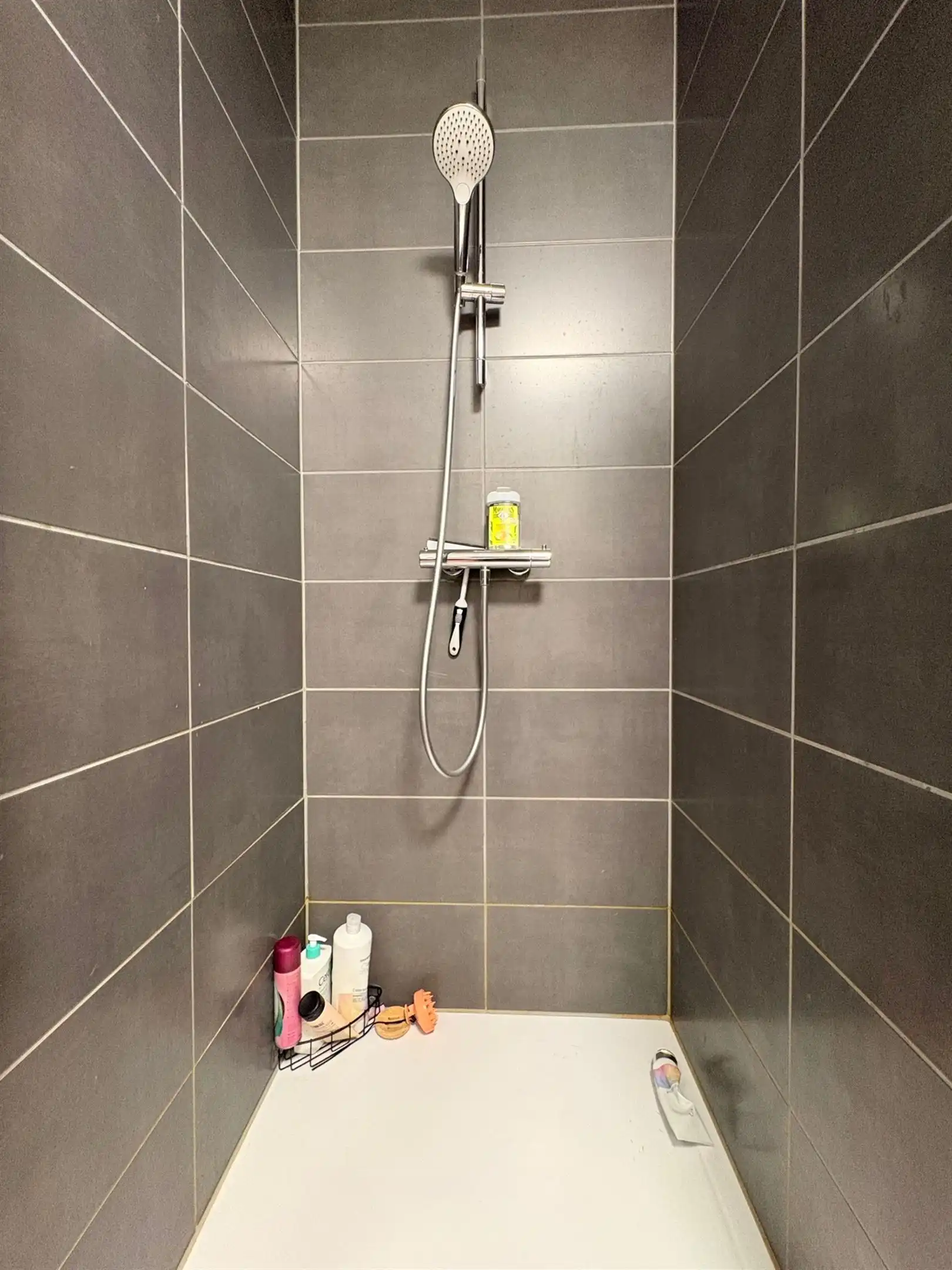 Prachtig appartement op eerste verdieping met garage in de nieuwbouw residentie “Kastelaar”  foto 23
