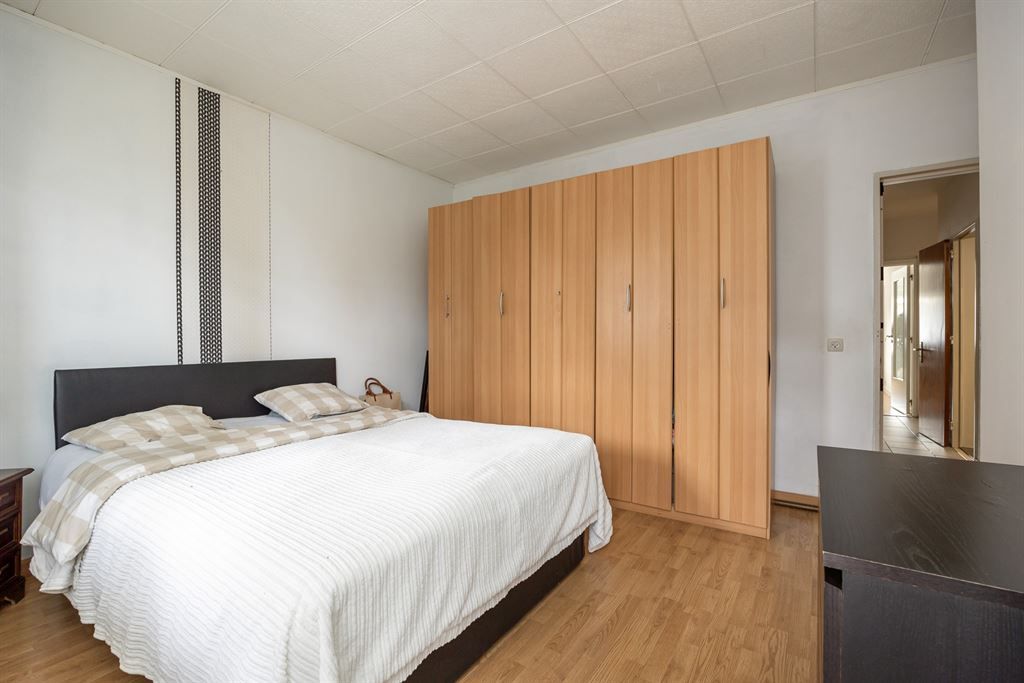 3-slpk appartement op hippe locatie foto 9