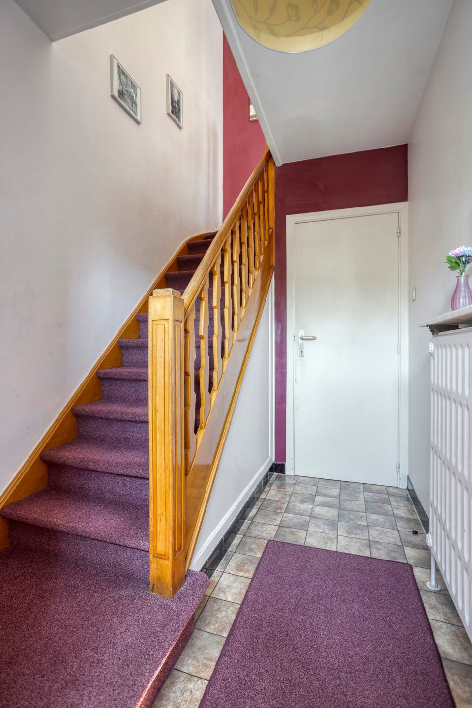 Instapklare woning met 3 slaapkamers te Kessel-Lo foto 2