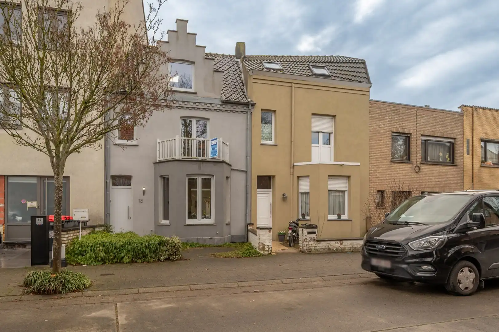 Instapklare en charmante woning met 3 slaapkamers en tuin foto 29