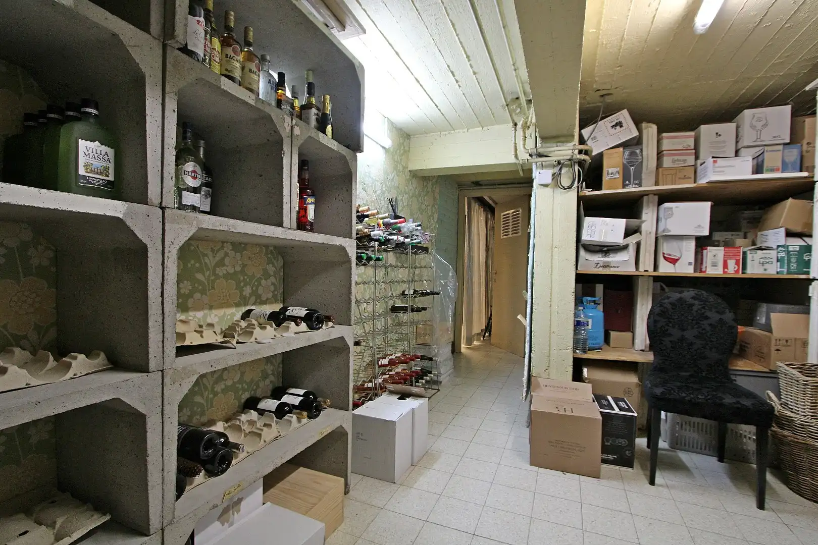 Intapklaar HOEKrestaurant te koop Zeedijk 173 Knokke-Heist  foto 25