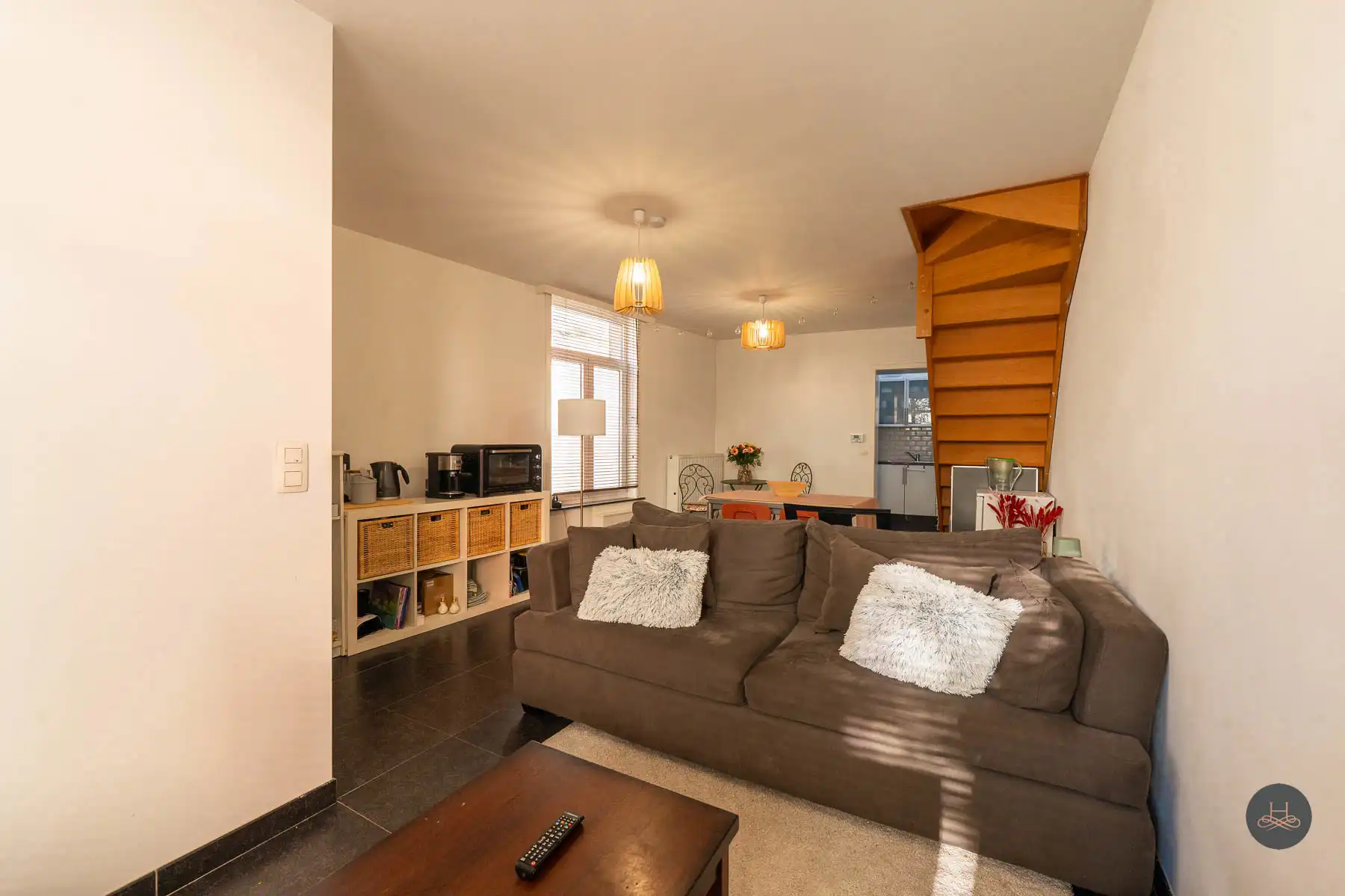 Gezellige stadswoning in het centrum van Lier foto 4