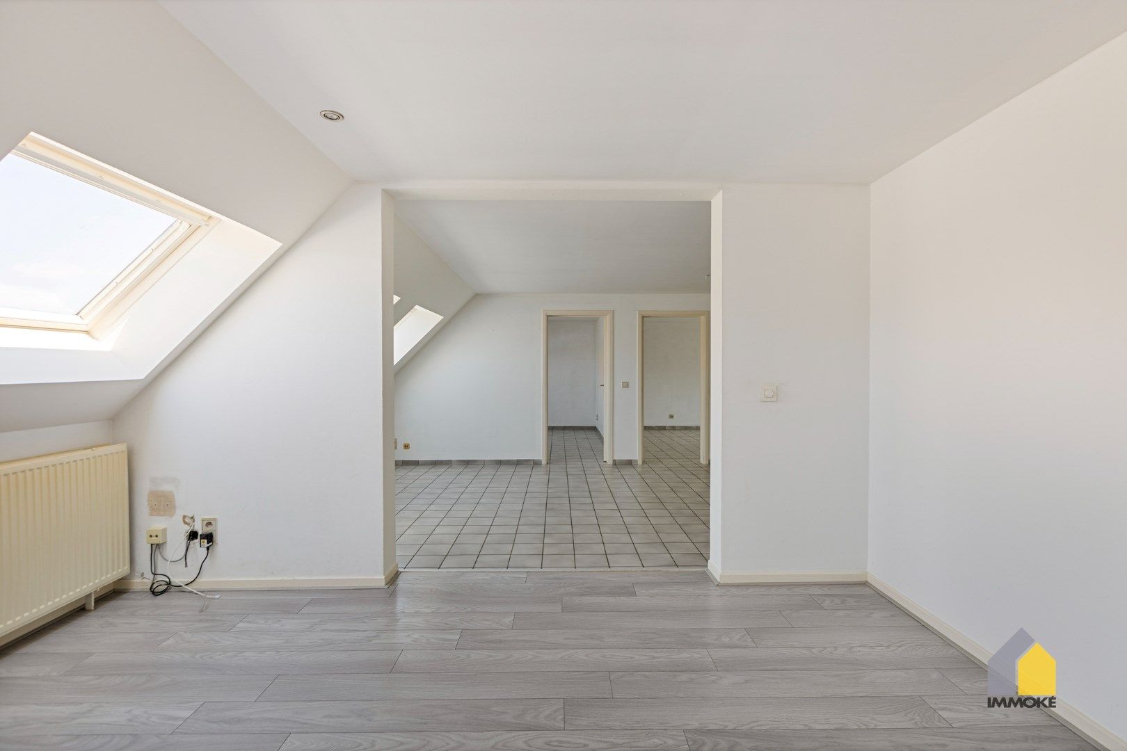 Halfvrijstaande woning met 3 slpks en grote polyvalente ruimte op perceel van 5 a 25 ca. foto 14