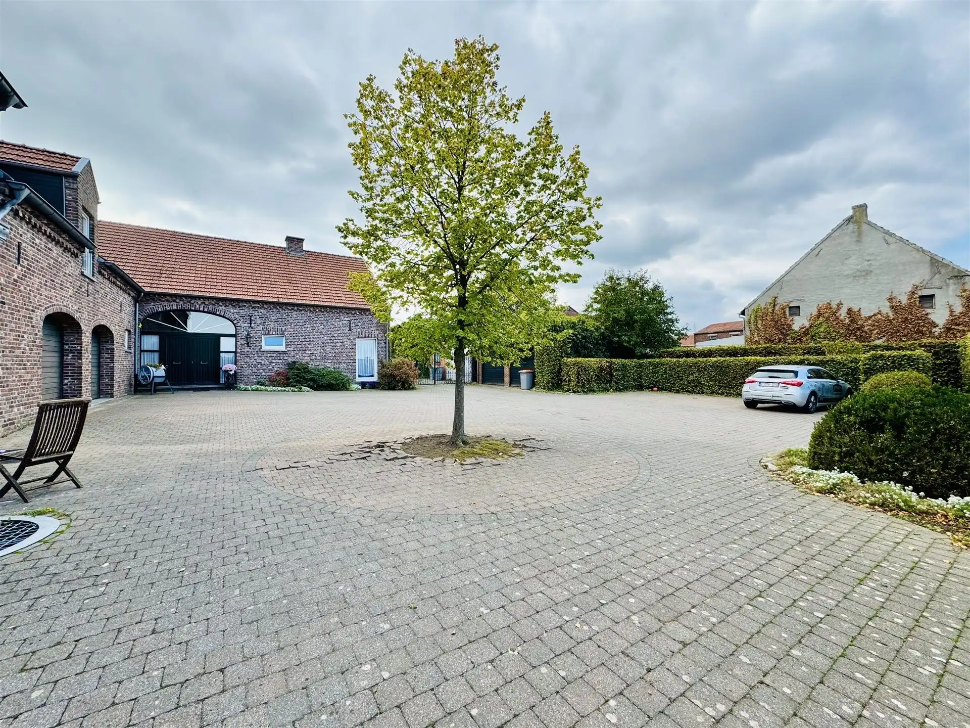 Hoeve met paardenaccomodatie. foto 5