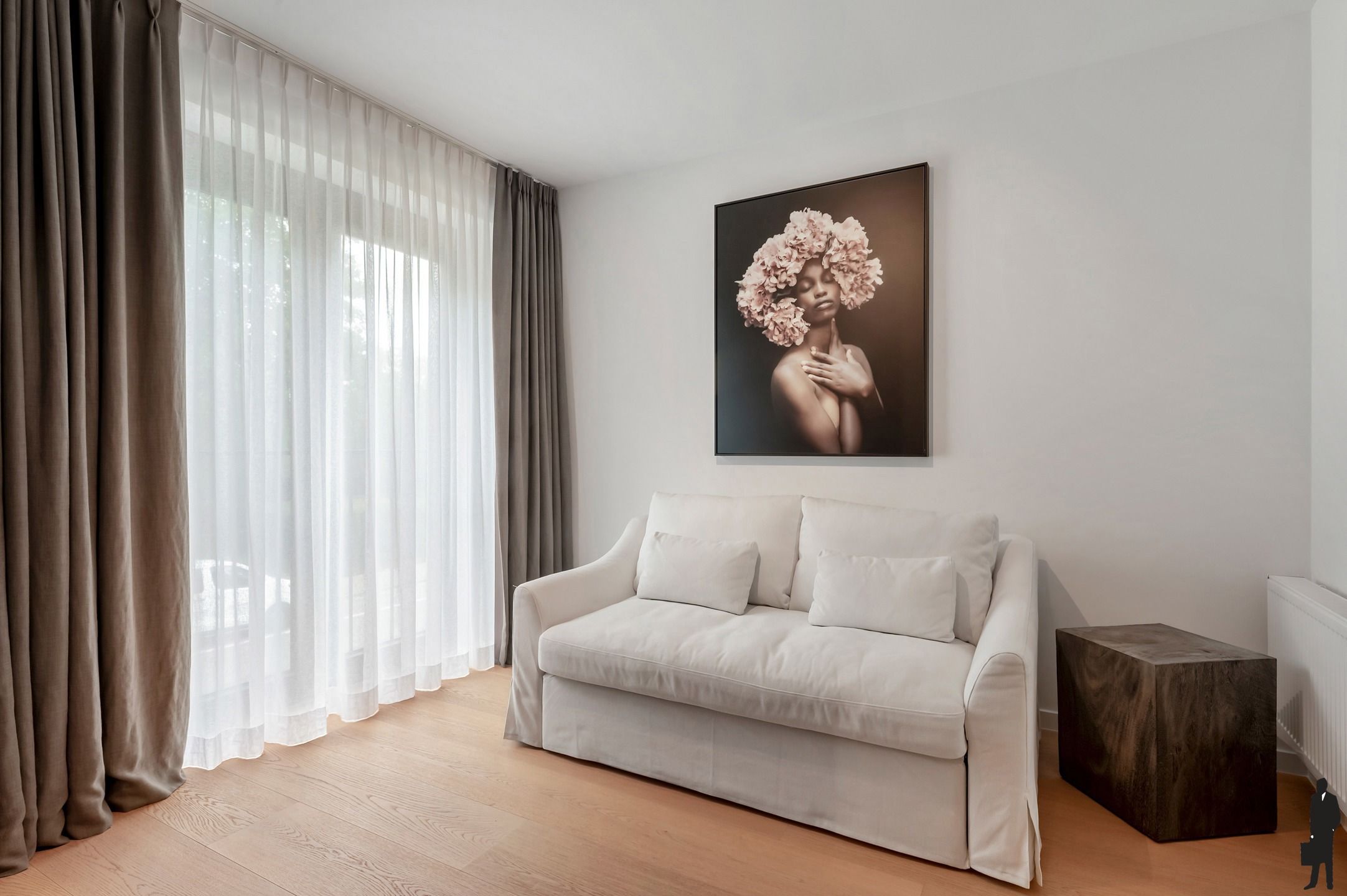 BEN woning aan het centrum! foto 17