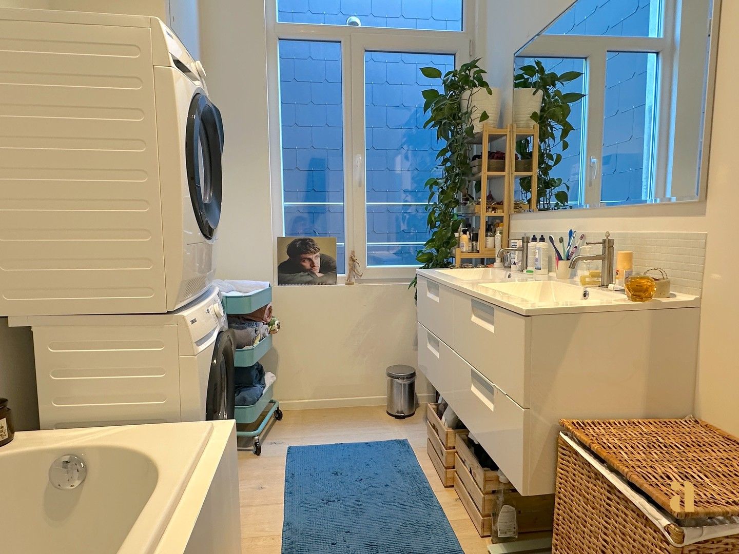 Gezellige woning met 3 slaapkamers en patio foto 7