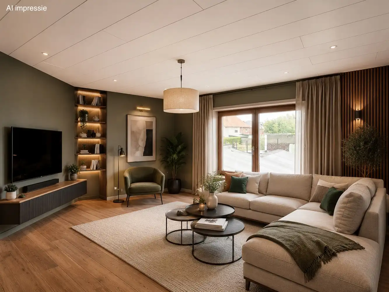 Horecakans op absolute toplocatie in hartje Bree! foto 18