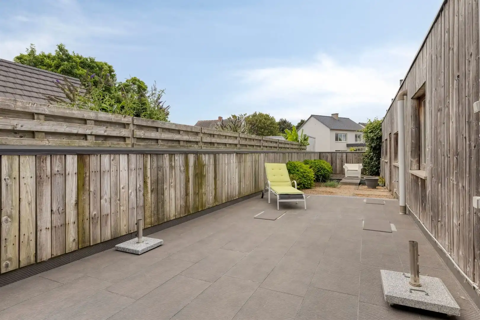 Zeer verzorgde woning met 3 slpk foto 30