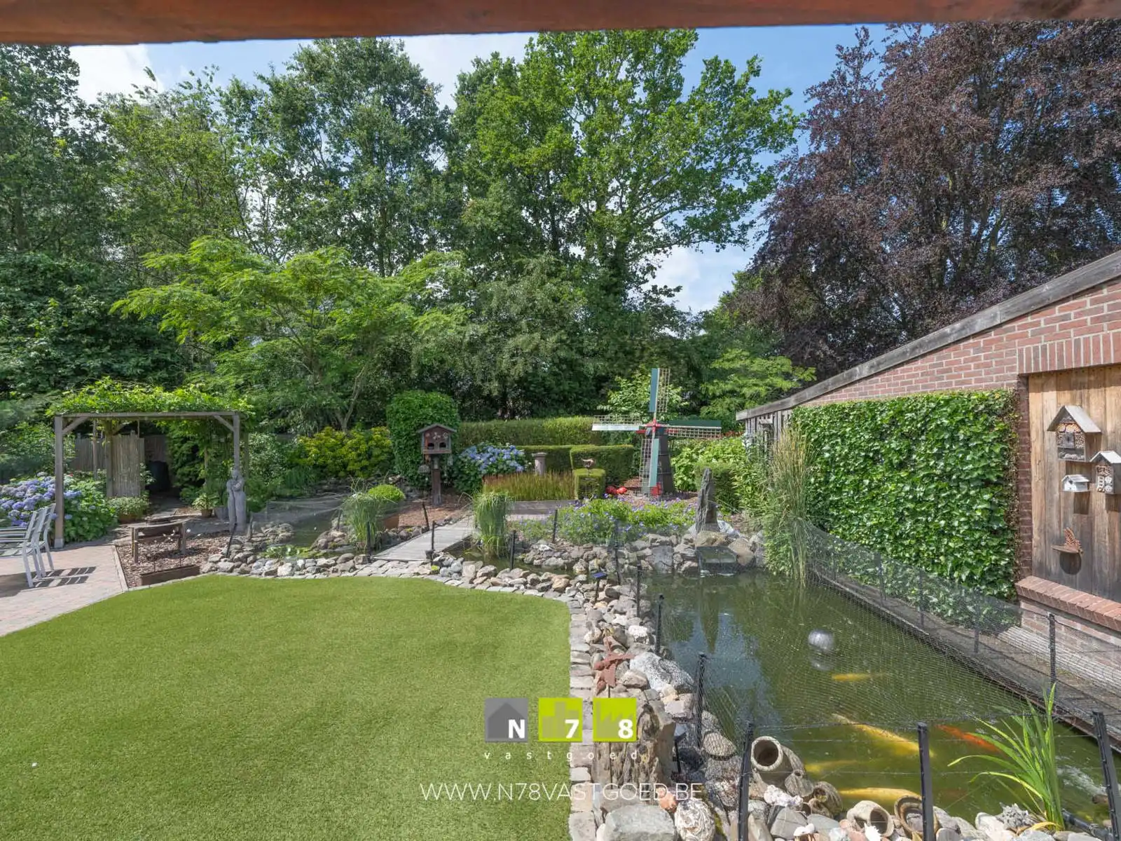 Huis te koop foto 14