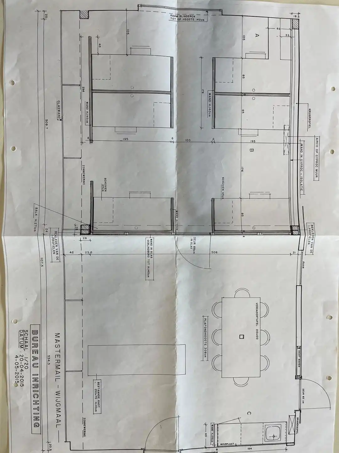 Kantoor te huur foto 7