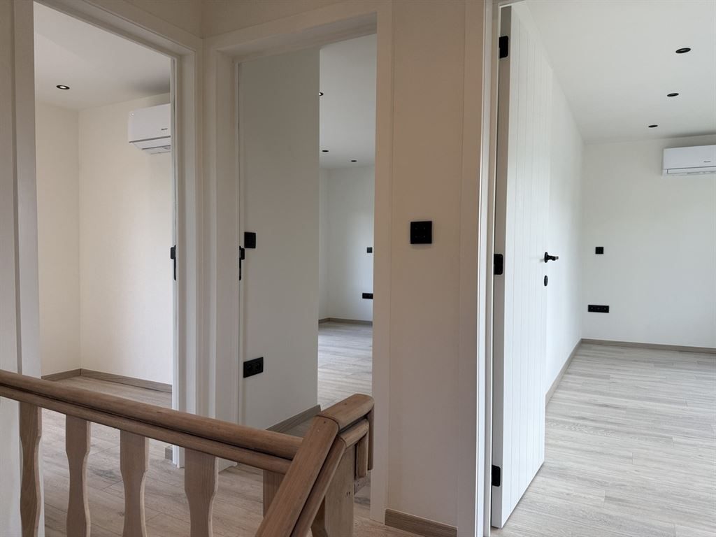 Energiezuinige nieuwbouwwoning met inpandige garage foto 24