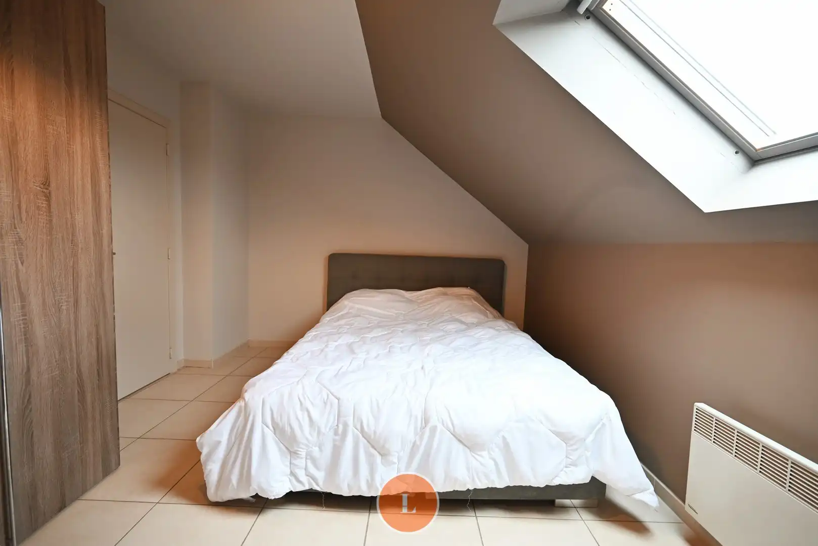 Duplex met 3 slaapkamers en garage foto 18