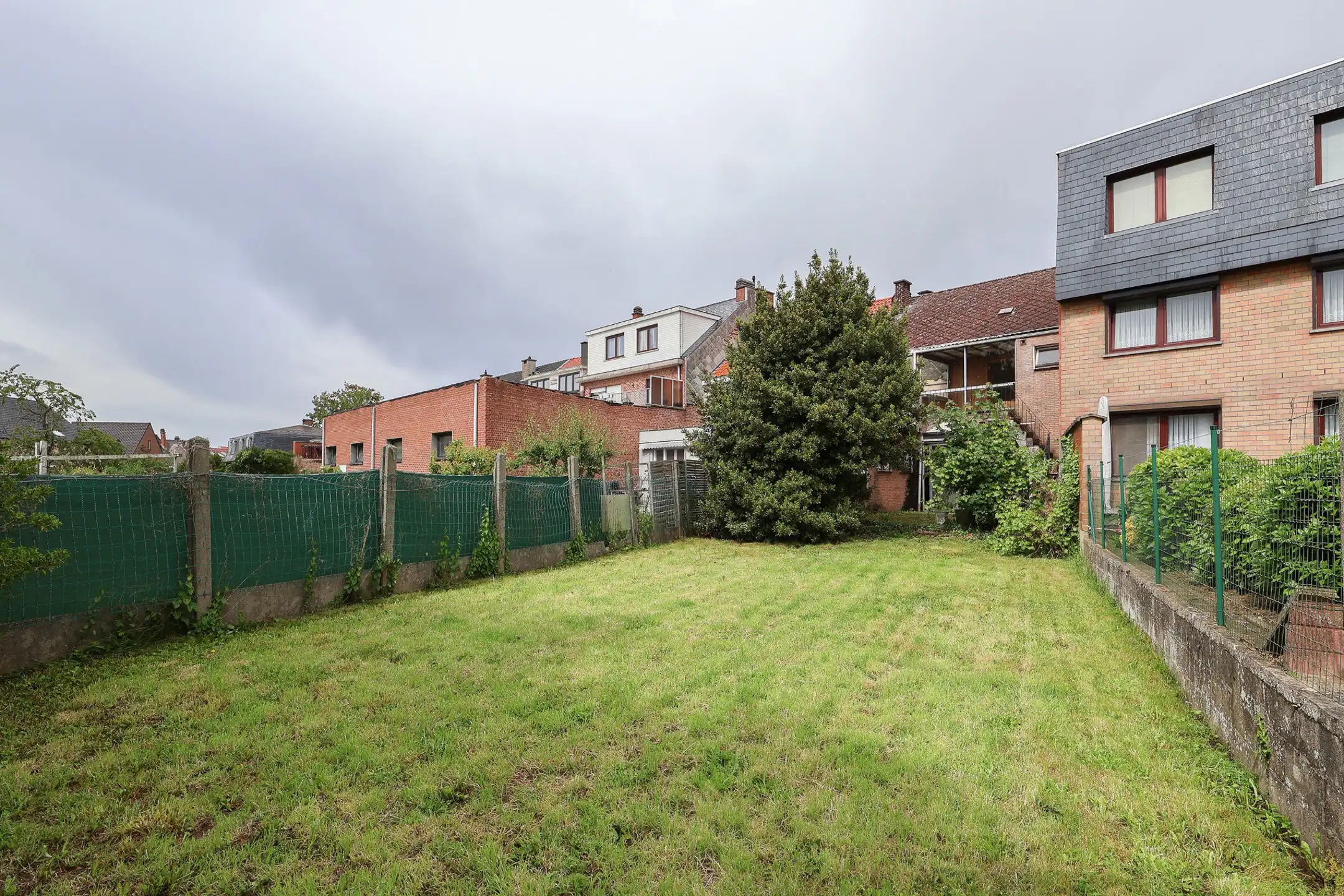 KORTENBERG – Te renoveren 2-gevelwoning met ruime tuin in het centrum foto 20