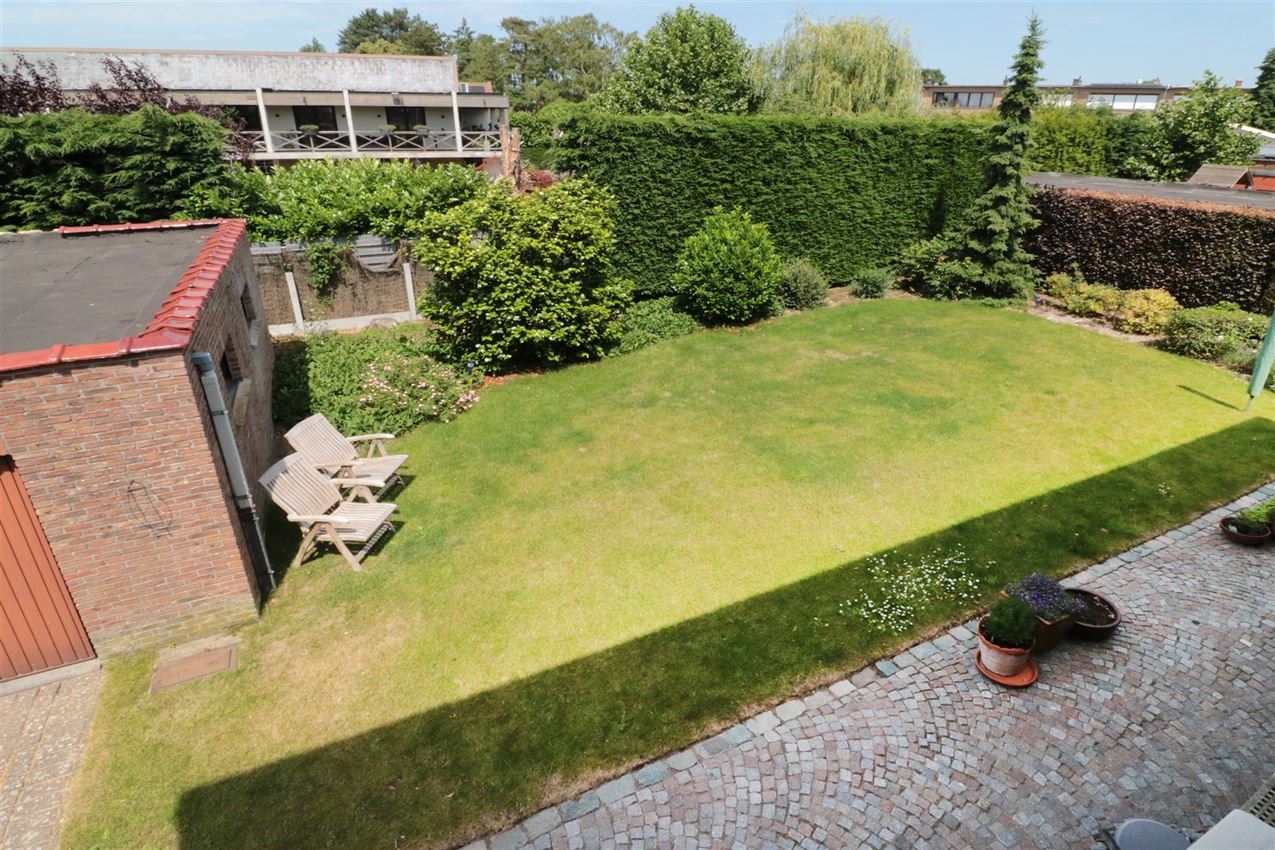 Bijna label B, rustig, nabij station en invalswegen foto 6