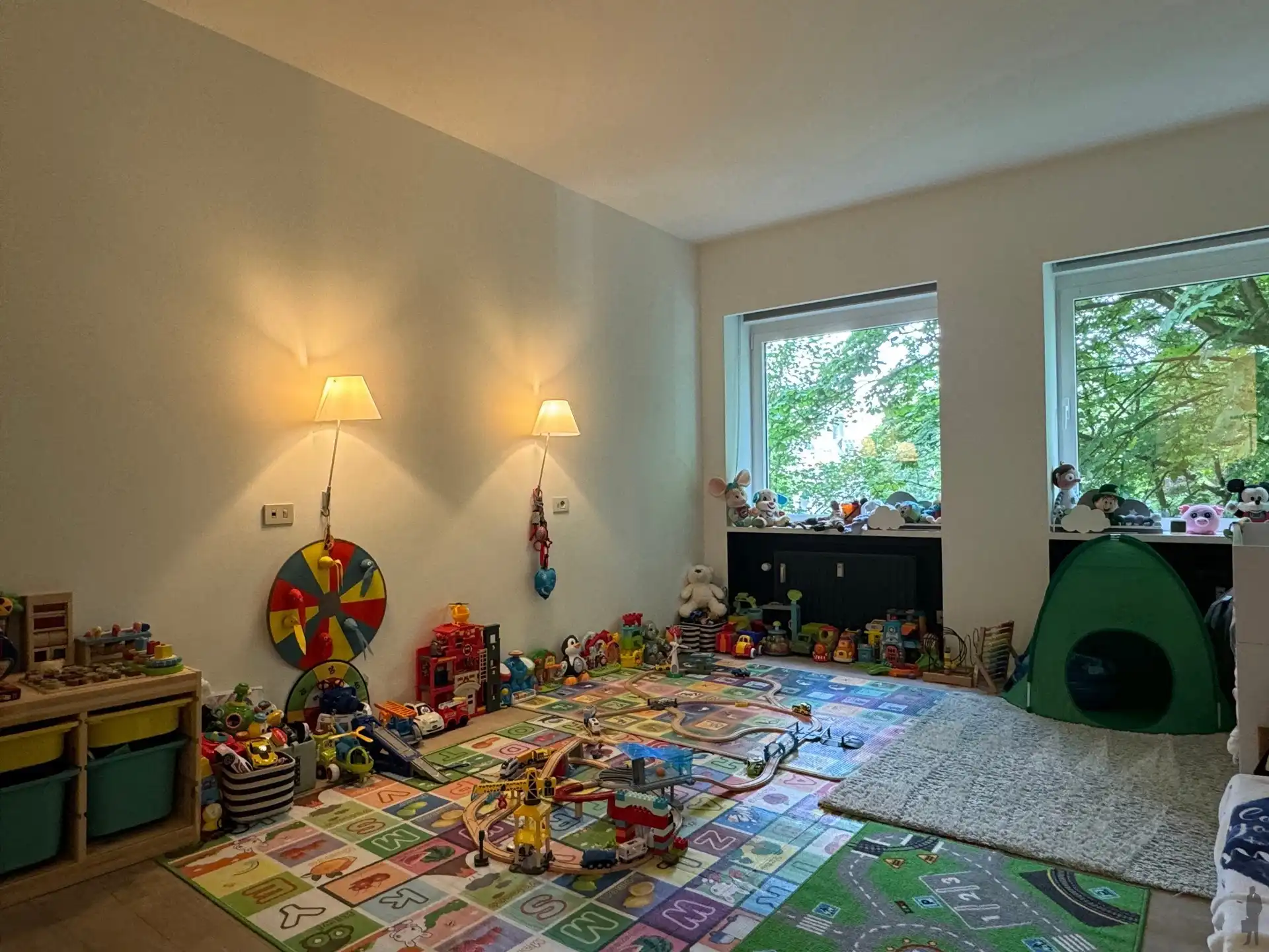 Prachtig appartement aan het Prins-Albertpark (incl parking) foto 6