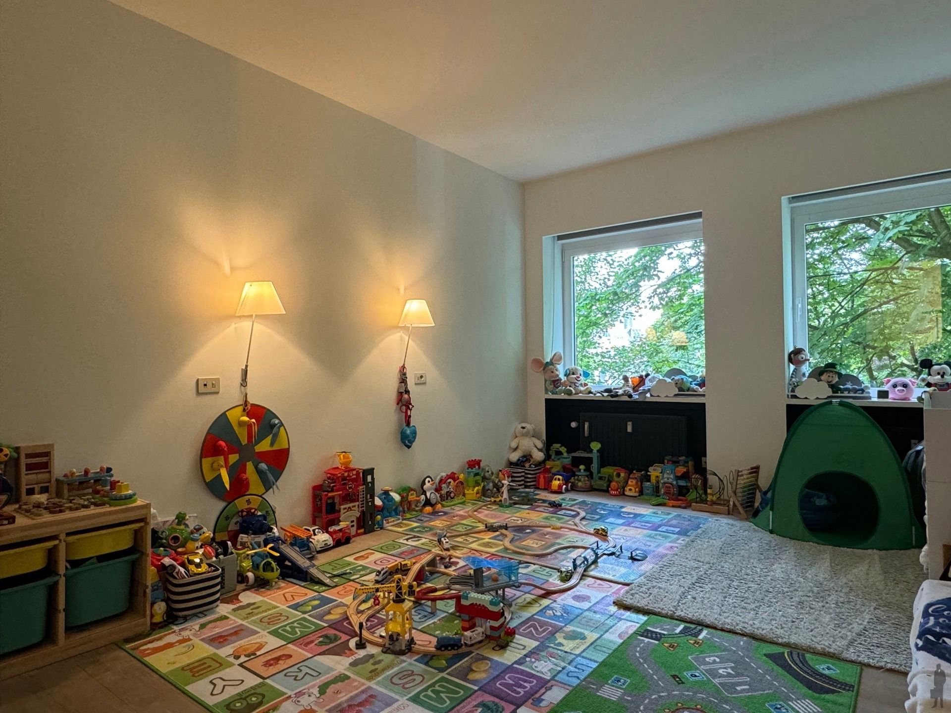 Prachtig appartement aan het Prins-Albertpark (incl parking) foto 6