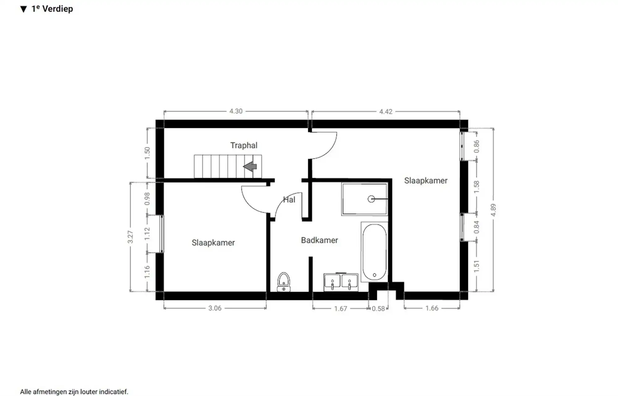 Huis foto 22