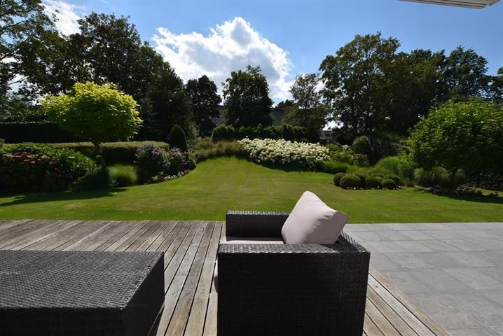 Villa op een uitzonderlijke locatie verscholen nabij de Zoutedijk foto 4