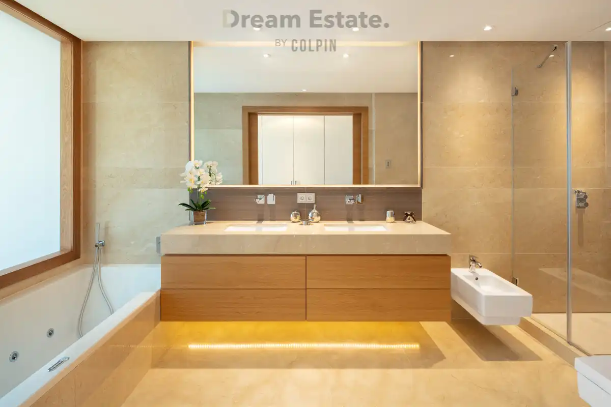 Penthouse te koop in Reserva de Sierra Blanca met uitzicht op zee foto 15