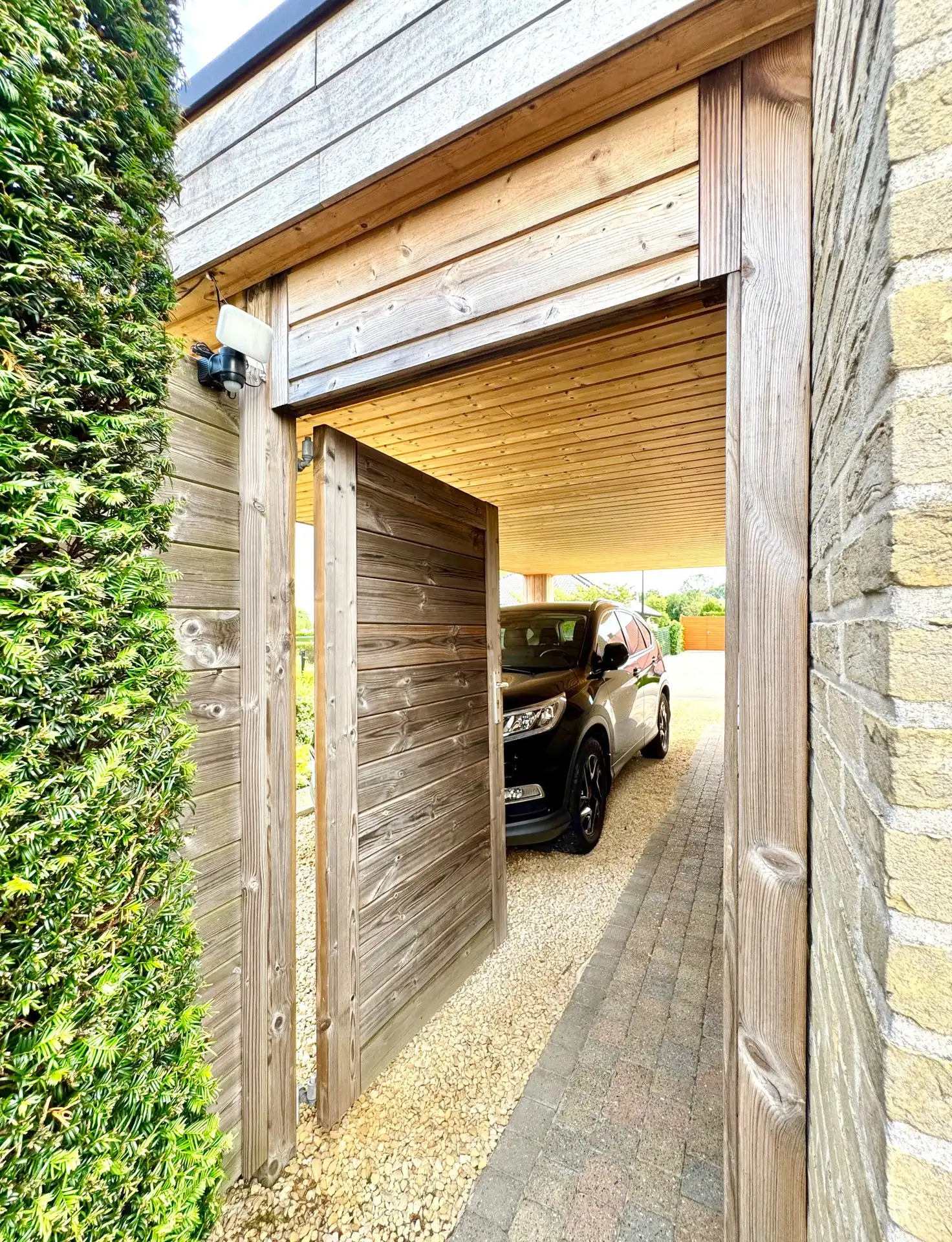 VRIJSTAANDE WONING | TUIN | GARAGE | CARPORT | 3 KAMERS | 600 M² foto 24
