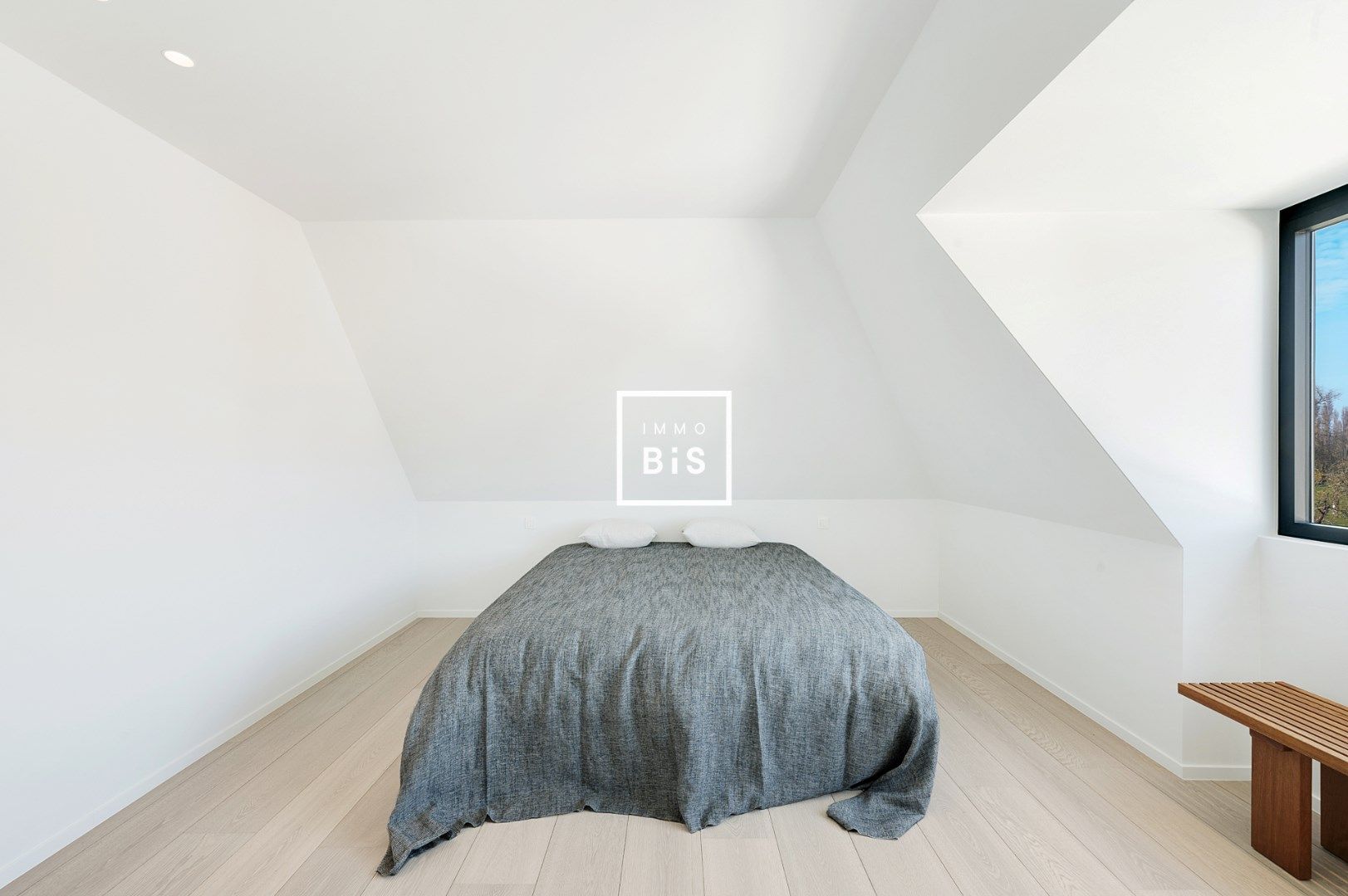 Prachtige nieuwbouwvilla met hoogwaardige afwerking in een residentiële wijk te Knokke foto 43