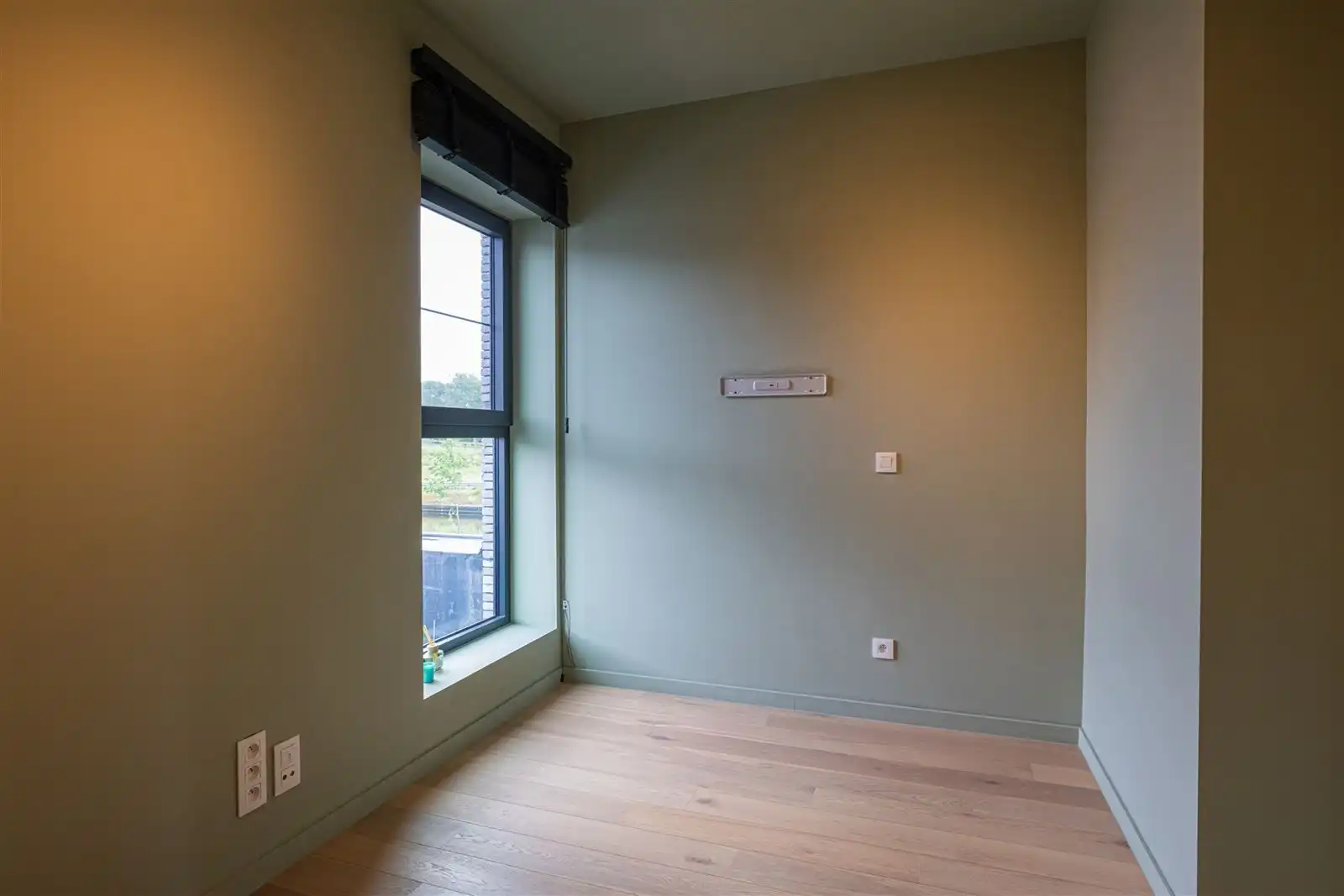 Moderne BEN-woning op topligging nabij centrum, bos, strand en uitvalswegen   foto 23