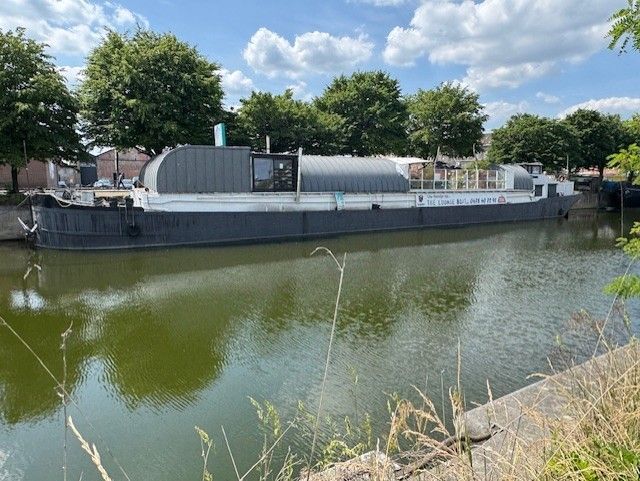 HORECABOOT met WOONST te AALST foto 2