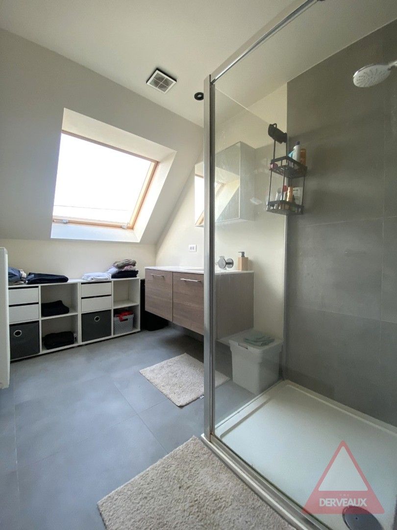 Moorslede - Nieuwbouwwoning met tuin en carport foto 10