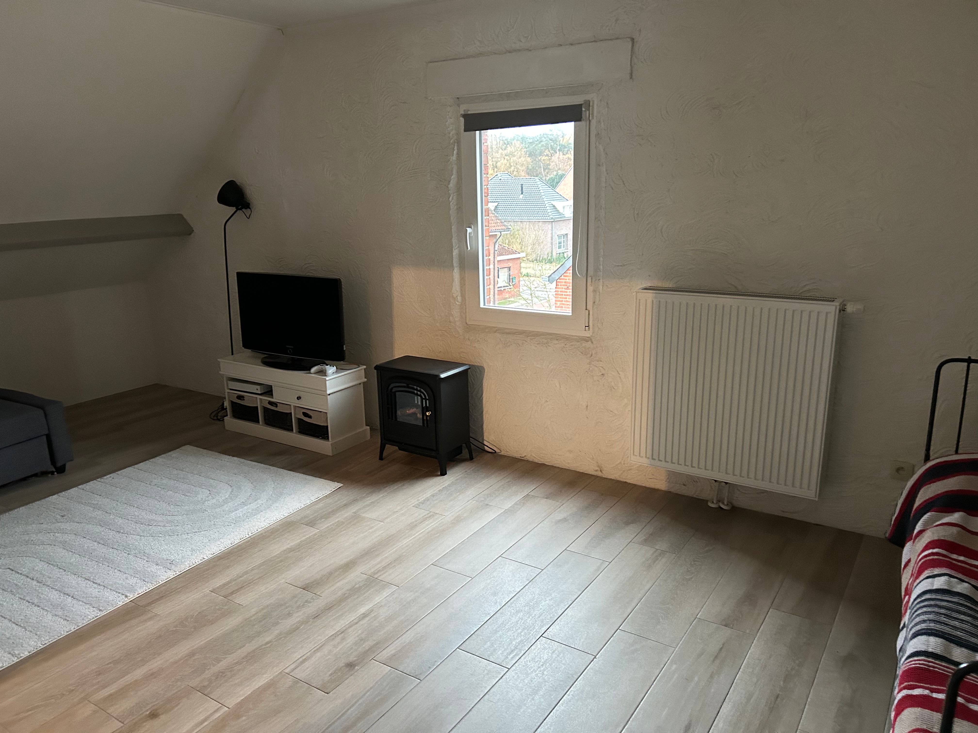 Open bebouwing op wandelafstand van centrum foto 26