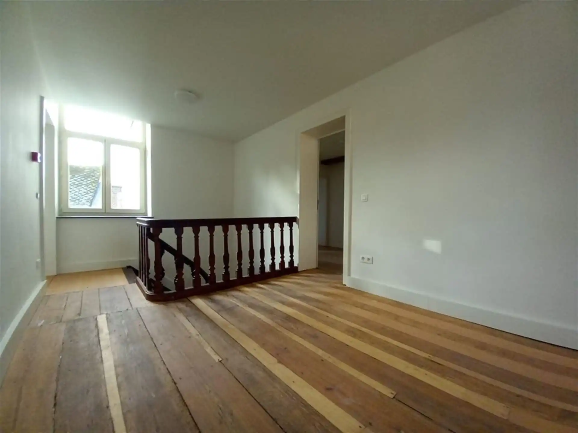 Duplex appartement met terras foto 14