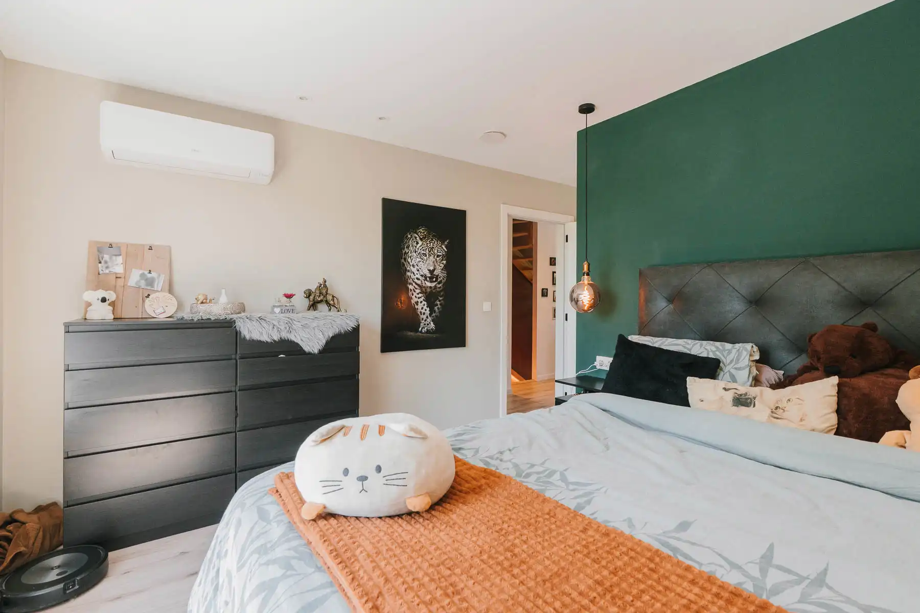 Energiezuinige, karaktervolle pastorijwoning met mooie tuin foto 13