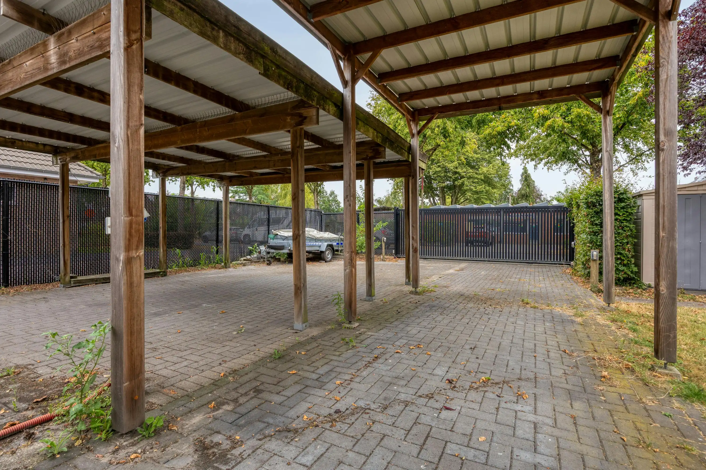 Halfopen bebouwing in Essen-Wildert met 5 slaapkamers foto 32