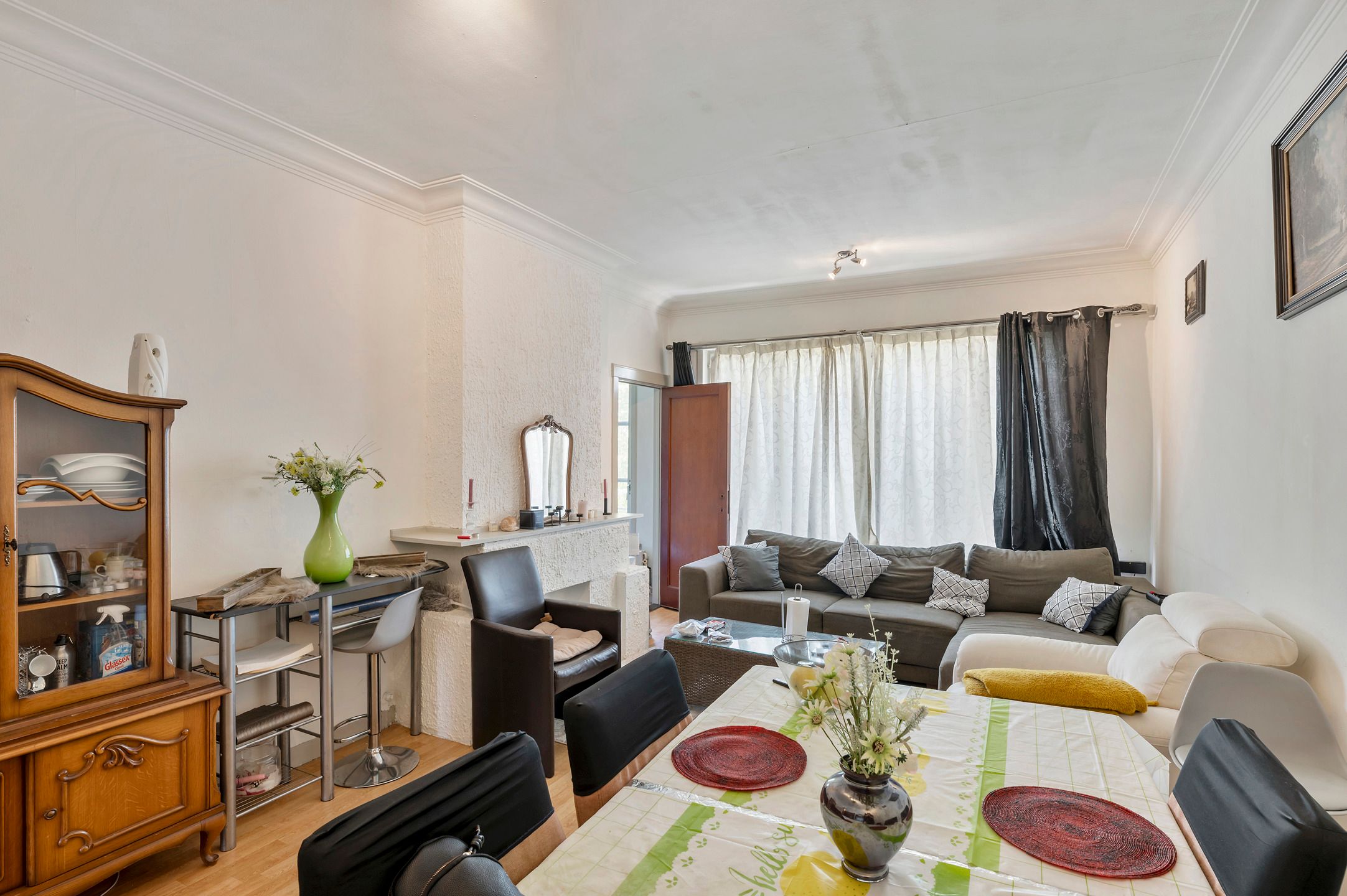 Opbrengsteigendom op een aantrekkelijke locatie foto 16