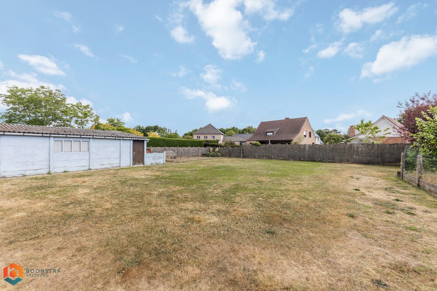 Op te frissen woning met 3 slpkrs te Werchter foto 19