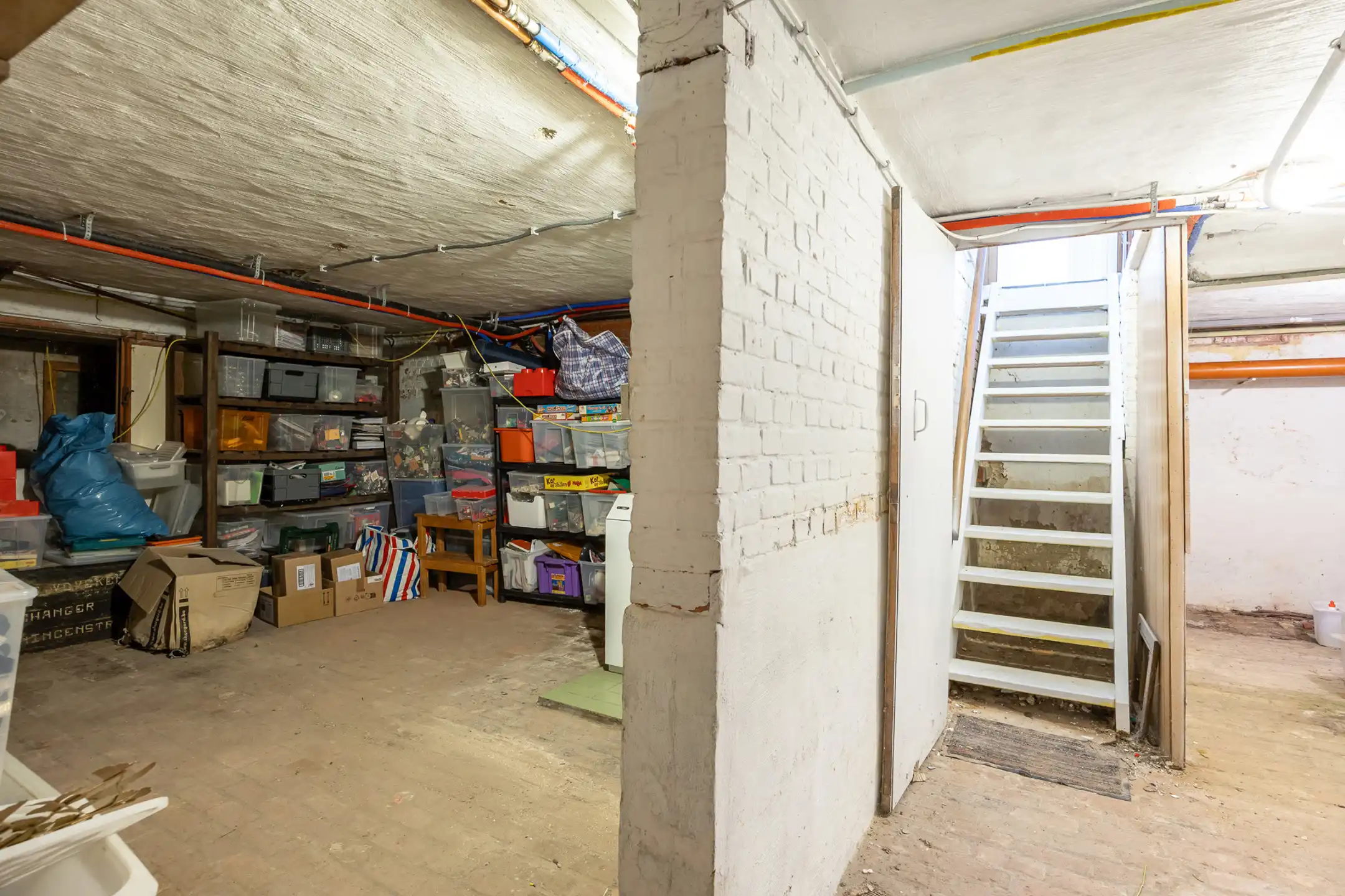 Karaktervolle woning op uitzonderlijk perceel  foto 32