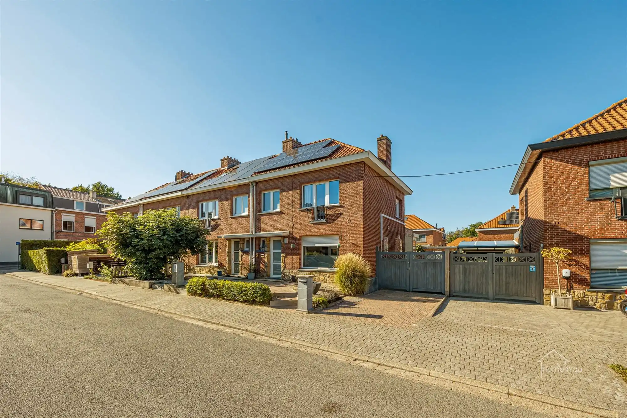 Instapklare HOB, 3 slaapk, B-label en tuin foto 23